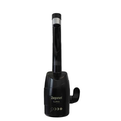 Imagem de Torneira Eletrica Parede Luna 4t Black 5500w X 220v Zagonel