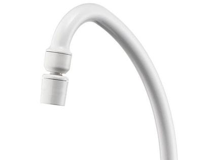 Imagem de Torneira Elétrica Versátil Cozinha BR 5500W 220V Lorenzetti