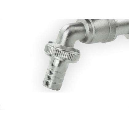 Imagem de Torneira Esfera Jardim Met 1/2'' Thompson