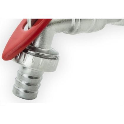 Imagem de Torneira Esfera Jardim P/Cad.3/4 Thomp