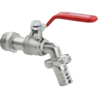 Imagem de Torneira Esfera Jardim Thompson 1/2'' E 3/4''