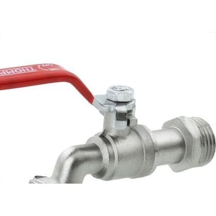 Imagem de Torneira Esfera Jardim Thompson 1/2'' E 3/4''