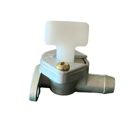 Imagem de Torneira Gasolina Carburador Combustível Mini moto 49cc