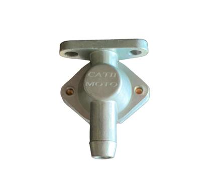 Imagem de Torneira Gasolina Carburador Combustível Mini moto 49cc