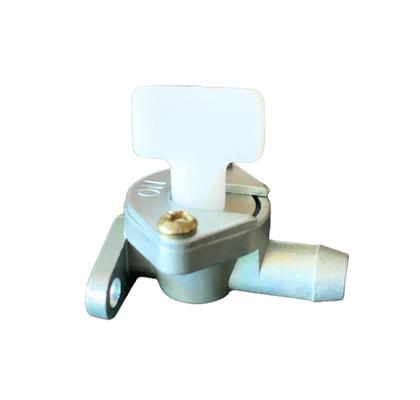 Imagem de Torneira Gasolina Carburador Combustível Mini moto 49cc