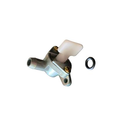 Imagem de Torneira Gasolina Carburador Combustível Mini moto 49cc