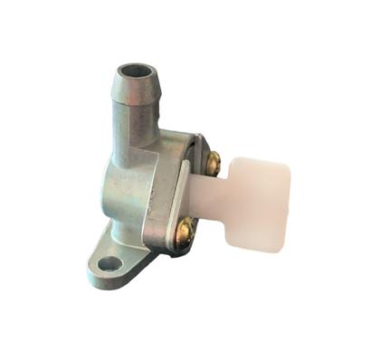 Imagem de Torneira Gasolina Carburador Combustível Mini moto 49cc