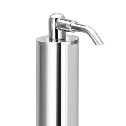 Imagem de Torneira Gourmet Com Filtro Cozinha Parede - Um Novo Conceito.