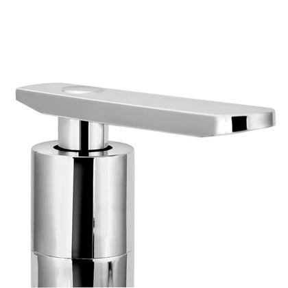 Imagem de Torneira Lavatório Banheiro Mesa Toillet Lavabo ABS 1/4