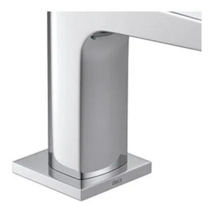 Imagem de Torneira Lavatório Bica Baixa Deca Level Cromada 1197.C26