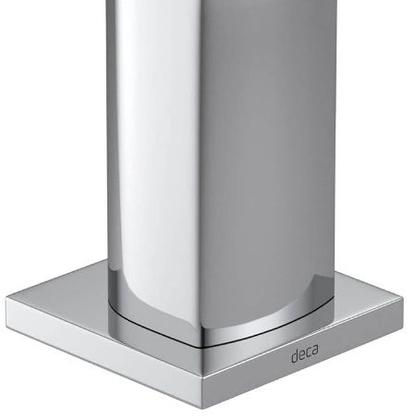 Imagem de Torneira Lavatório Bica Baixa Deca Level Cromada 1197.C26