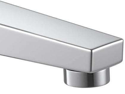 Imagem de Torneira Lavatório Bica Baixa Deca Level Cromada 1197.C26