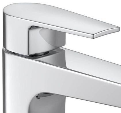 Imagem de Torneira Lavatório Bica Baixa Deca Level Cromada 1197.C26