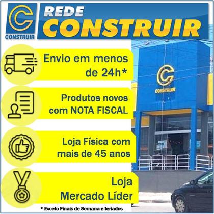 Imagem de Torneira Máquina De Lavar E Tanque Branca Cross Tigre