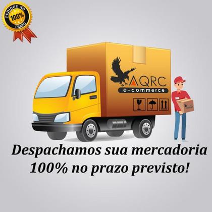 Imagem de Torneira Misturador Banheiro Monocomando Preto Fosco Black Matte Premium Quente Frio Desig