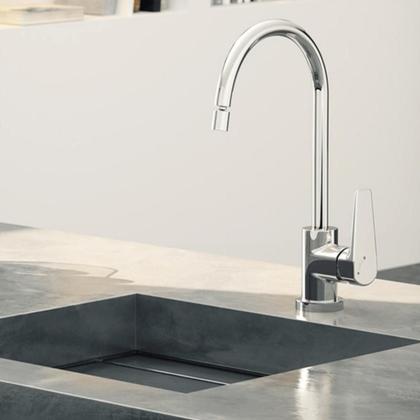 Imagem de Torneira Misturador Monocomando Cozinha Docol Lift Cr 796206