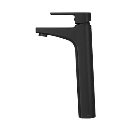 Imagem de Torneira Misturador Monocomando Deca Level 2885.BL26.MT de Bancada Black Matte