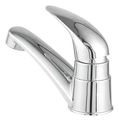 Imagem de Torneira Monocomando Cromada 1/4 De Volta Abs