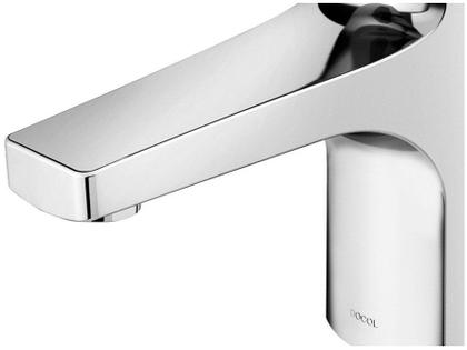 Imagem de Torneira Monocomando Docol Baixa Lift 00795906