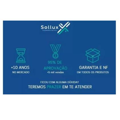 Imagem de Torneira Monocomando Gourmet Cozinha Spring Kitp015 Escovada