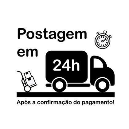 Imagem de Torneira Para Jardim Tanque Alavanca Metal Cromada 1130 C-61 Prateado