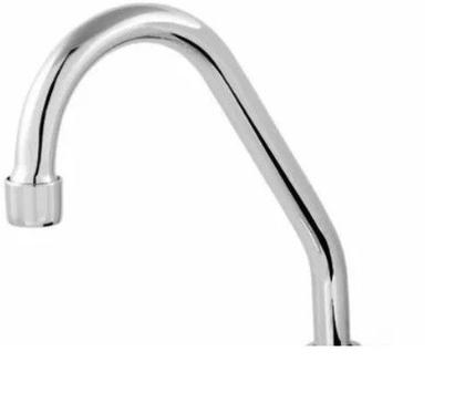 Imagem de Torneira parede tubo j5/8 volante c-50 abs