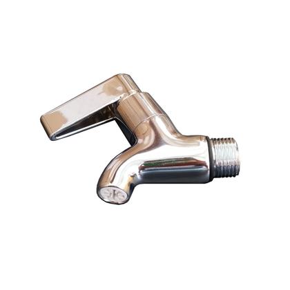 Imagem de Torneira Rosca 1/2" Para Filtro Bebedouro De Água Industrial E Residencial