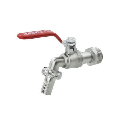 Imagem de Torneira Thompson Esfera 1/2