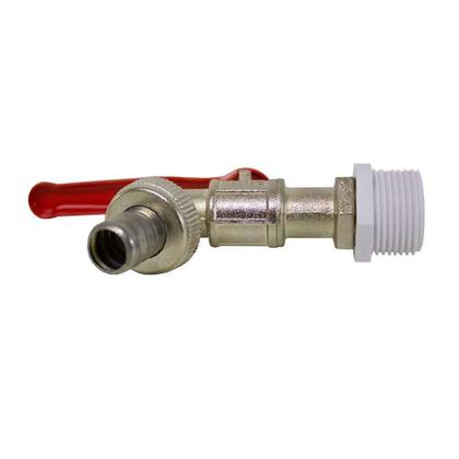 Imagem de Torneira Thompson Esfera 1/2