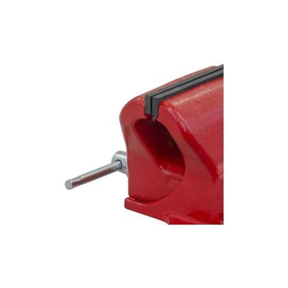 Imagem de Torno Bancada Aco Nodular Industrial N.10 SOMAR LIDER 10010088