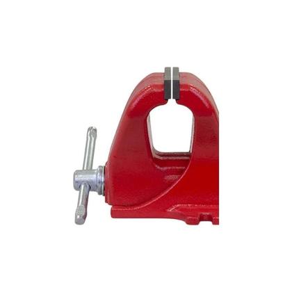 Imagem de Torno Bancada Aco Nodular Industrial N.10 SOMAR LIDER 10010088