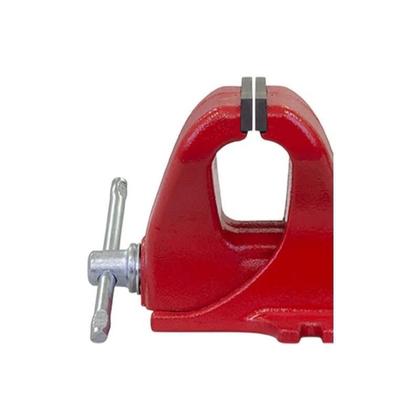 Imagem de Torno Bancada Aco Nodular Industrial N.4 SOMAR LIDER NR4 10010084