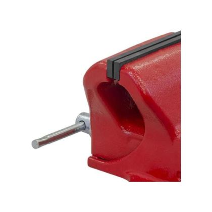 Imagem de Torno Bancada Aco Nodular Industrial N.6 SOMAR LIDER NR6 10010086