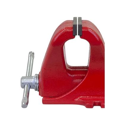 Imagem de Torno Bancada Aco Nodular Industrial N.6 SOMAR LIDER NR6 10010086