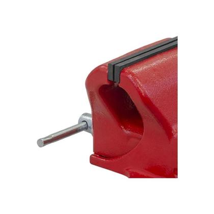 Imagem de Torno Bancada Aco Nodular Industrial N.8 SOMAR LIDER 10010087