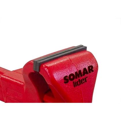 Imagem de Torno Bancada Somar Lider Nr 03