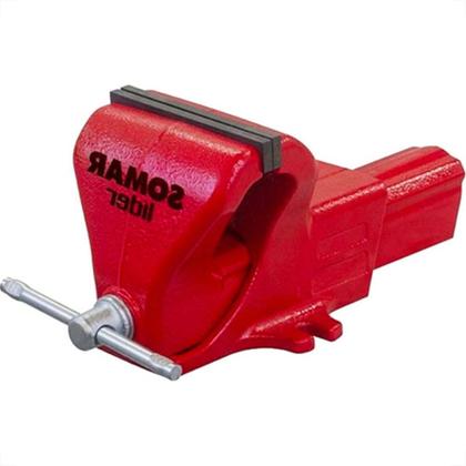 Imagem de Torno Bancada Somar Lider Nr 06