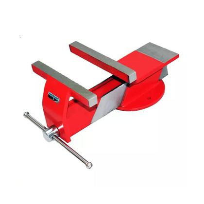 Imagem de Torno de Bancada Fixa 4 Pol 9MP Excellent