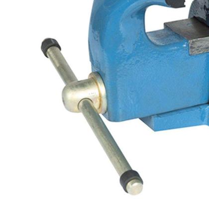 Imagem de Torno de Bancada Fixo 2" MR-2 - Marcon