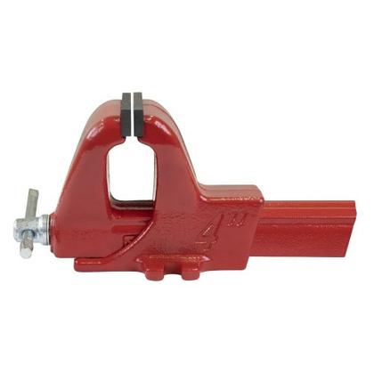Imagem de Torno de bancada fixo N 4 - Lider