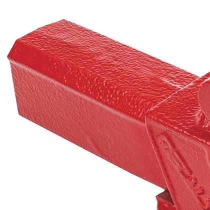 Imagem de Torno de Bancada Linha Leve Nr. 3 Metalsul