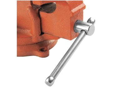 Imagem de Torno de Bancada Morsa Rotativo Sparta 5" 125mm 1862555