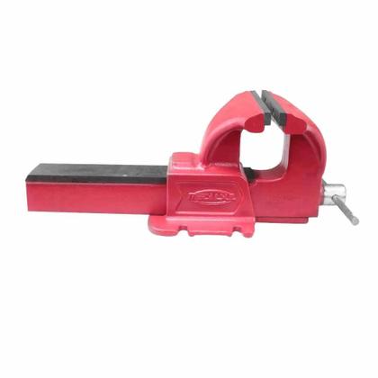 Imagem de Torno de Bancada Nodular N8 203mm Metalsul TBP-062