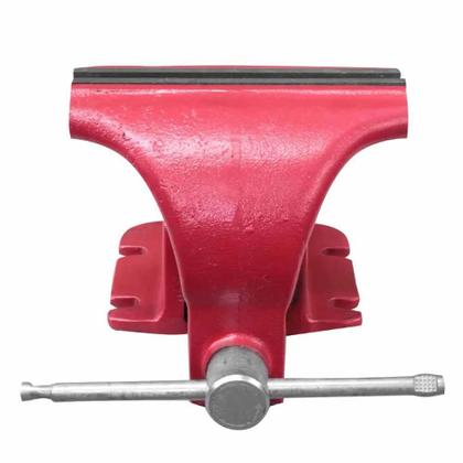 Imagem de Torno de Bancada Nodular N8 203mm Metalsul TBP-062