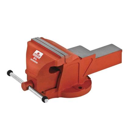 Imagem de Torno De Bancada Numero 3 Morsa 323128 Worker