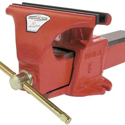 Imagem de Torno De Bancada Profissional Nr 8 Metalsul