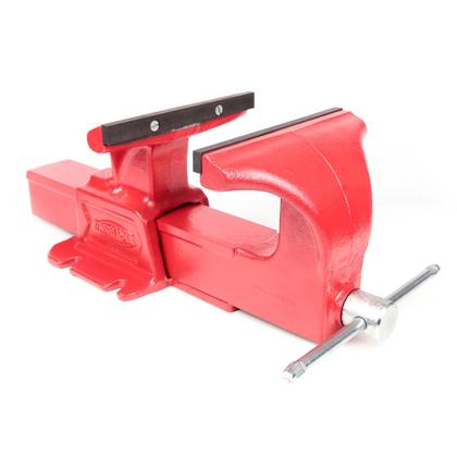 Imagem de Torno Morsa Bancada Industrial N.10 Metalsul