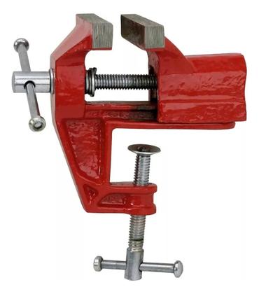Imagem de Torno morsa de bancada - 70mm - bestfer