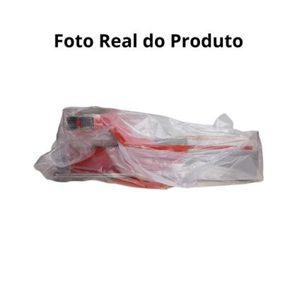 Imagem de Torno Morsa De Bancada Base Fixa 8 Polegadas