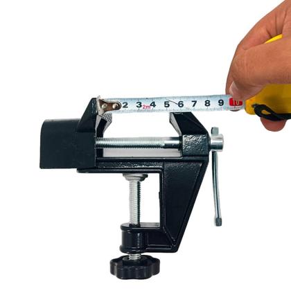 Imagem de Torno Morsa de Bancada Tools Modelo FBG-3037